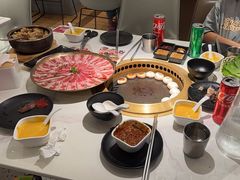 -花味烤肉·拌饭(庐阳万科店)