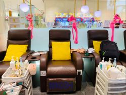 -MB·nail美甲美睫