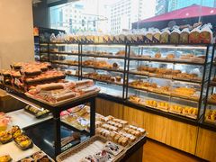 -85度C(东莞常平新南街店)