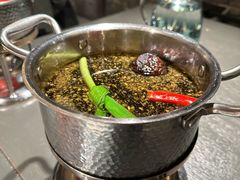 -卤鼎记·潮汕卤水火锅饭店(北京首店)