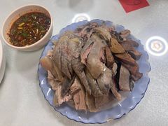 元谋百年凉鸡-元谋凉鸡店(百年老店)