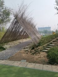 -268童话露营农场·烧烤·团建