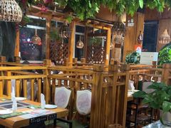 -草原塞蛮羊火锅城(港湾店)