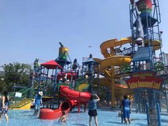 -苏州乐园森林水世界