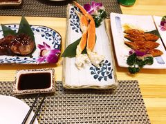 -割烹酱子日本料理(弘基财富广场店)