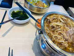 -利群商厦(台东店)