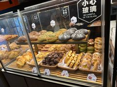-原麦山丘(新中关店)
