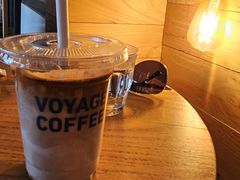 -VOYAGE COFFEE(北锣鼓巷店)