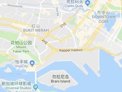 -松發肉骨茶(克拉码头店)