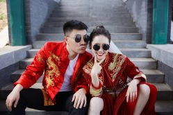 -巴黎婚纱摄影馆(葫芦岛优选店)