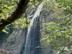-泽雅七瀑涧景区