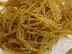 香辣土豆丝-姥家春饼店(漳州二路店)
