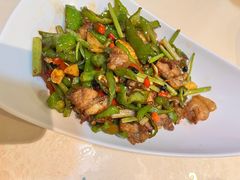 -南海渔家•海鲜•正宗海南菜(海棠湾店)