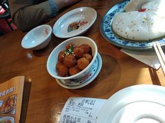 -炉小二铜锅牛蛙•川湘菜(三里屯店)