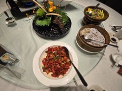 -同庆楼(奥体中心店)