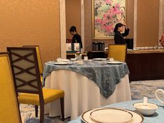-扬州香格里拉·香宫中餐厅
