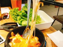 -新石器烤肉(无锡万象城店)