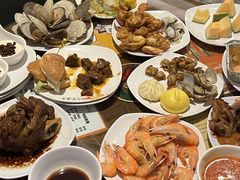 -天津瀚金佰九号温泉酒店(南楼地铁站店)