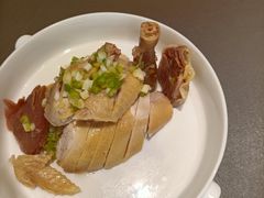 -香雪海饭店中餐厅(人民桥店)