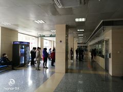 -中国人民解放军第九医学中心(306医院)