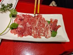 -山城辣妹子(定福庄店)
