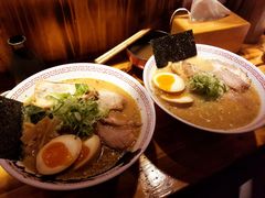 -老龙亭拉面店