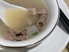 -东山茶寮(新安店)
