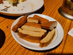 卤豆干-山东水饺(南坪新街店)