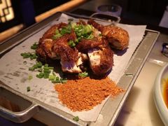 -绿茶餐厅(光谷世界城步行街店)