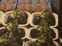 -B&C黄油与面包·THE GARDEN BAKERY概念店(世纪汇店)