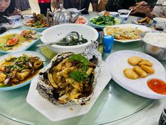 -双月饭店·20年老字号(新村店)