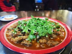 -李四哥太安鱼食府