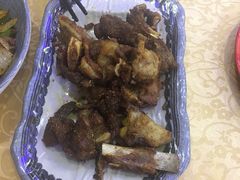 -维吾尔餐厅(宜山路店)