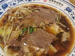 -直隶安家罩饼(复兴路店)