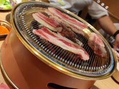 -西塔老太太泥炉烤肉(武汉摩尔城店)