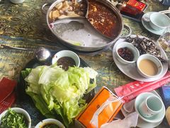 -活鱼馆(宜兴埠店)