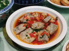 -金典银峰老鹅馆·昆山菜(亭林公园店)