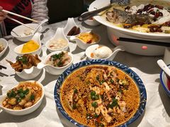 -川味堂·四川豆花(八卦岭店)
