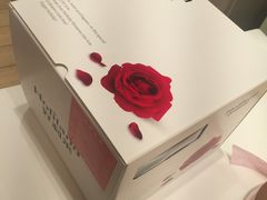 -好利来(高新枫叶广场店)