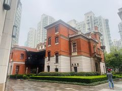 -華府Deluxe(兴业太古汇店)