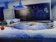 -日进一片海.生腌海鲜火锅.宵夜烧烤(三里屯总店)