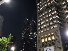 -东京都厅舍
