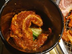 -火炉火自助餐(西直门凯德MALL店)