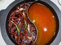 -川西坝子火锅(金沙1.0直营店)