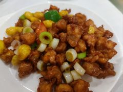 -弘雅饭店