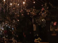 -第101座花园餐厅(湖滨88店)