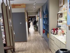 -海马体照相馆(上海月星环球港店)