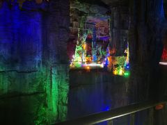 -泰安地下龙宫景区