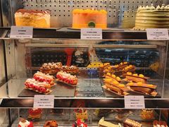 -西点坊(浦东香格里拉店)