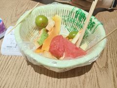 -大二街•广西小吃集市(清湖店)